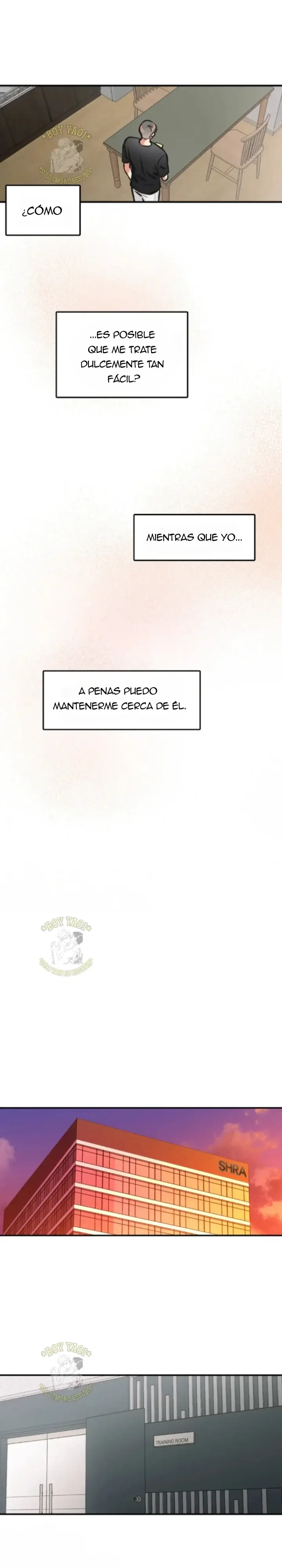 Codename: Ghost (2022) - Capítulo 18 - Página 12 - LectorTMOo