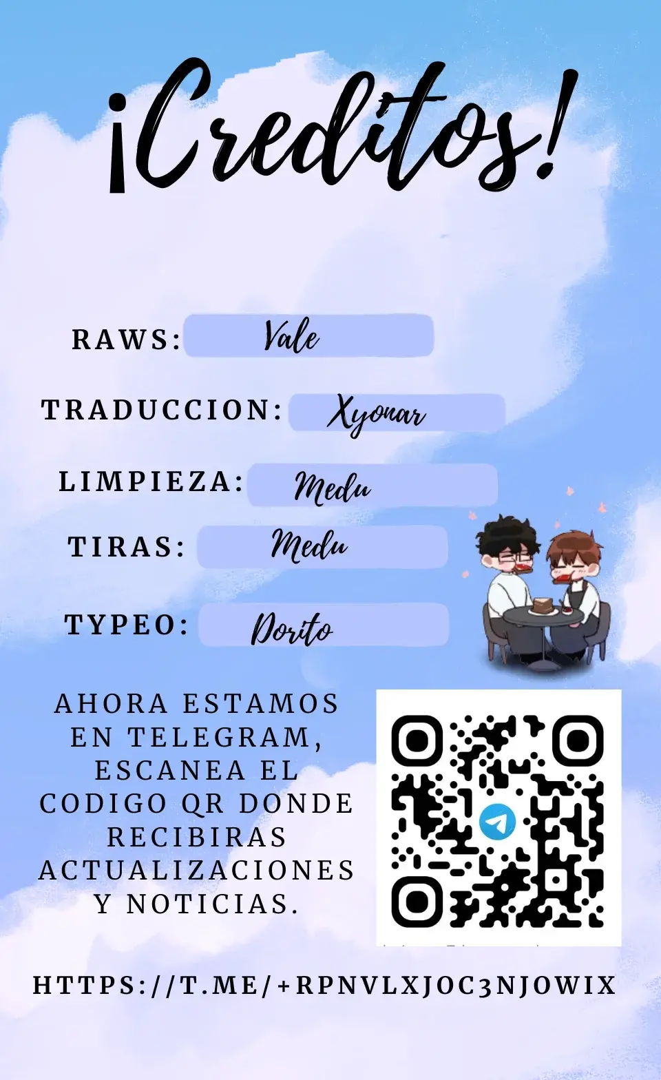 Codename: Ghost (2022) - Capítulo 18 - Página 20 - LectorTMOo