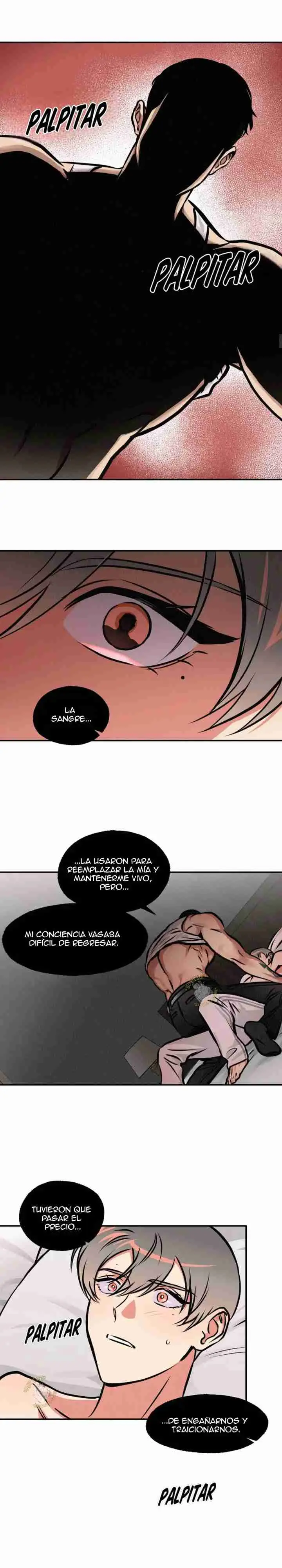 Codename: Ghost (2022) - Capítulo 21 - Página 9 - LectorTMOo