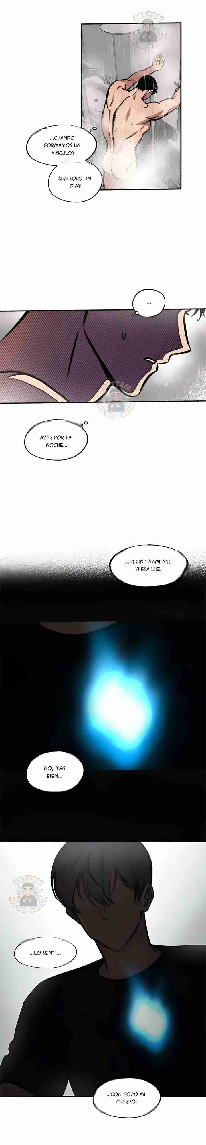 Codename: Ghost (2022) - Capítulo 22 - Página 9 - LectorTMOo