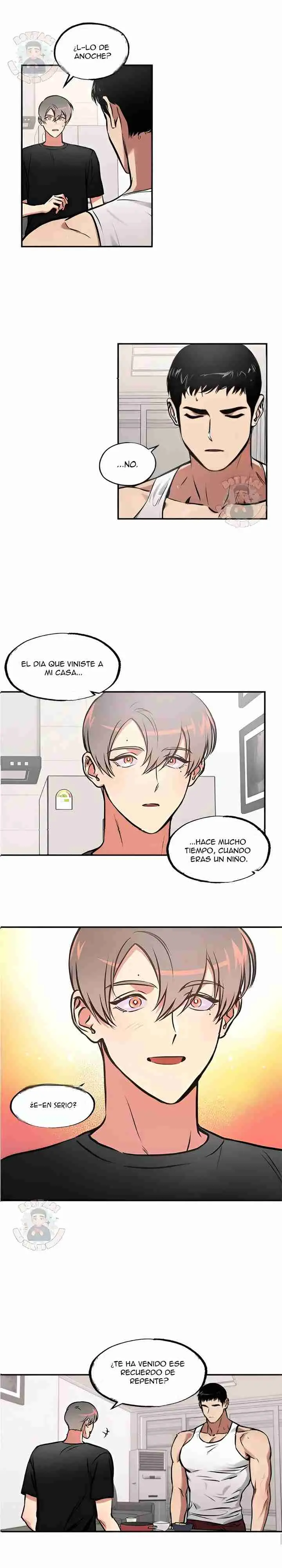 Codename: Ghost (2022) - Capítulo 22 - Página 14 - LectorTMOo