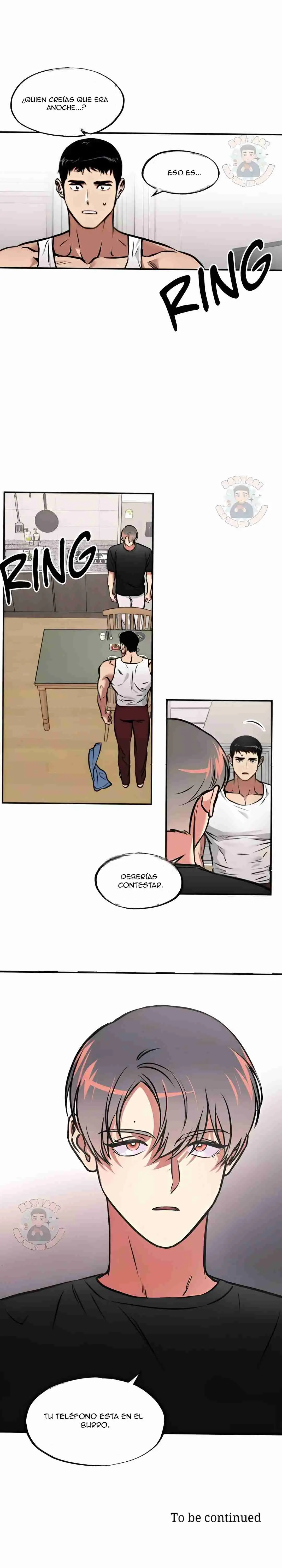 Codename: Ghost (2022) - Capítulo 22 - Página 17 - LectorTMOo