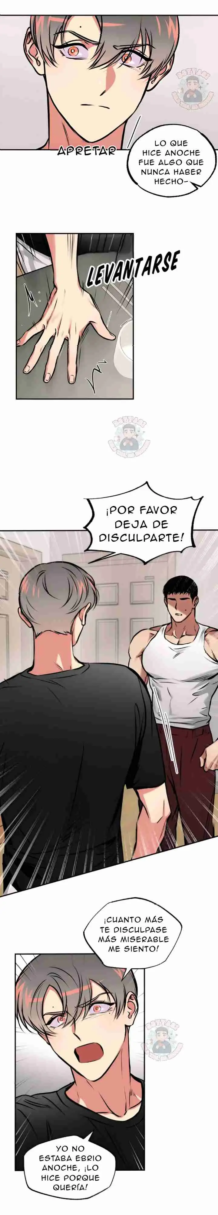 Codename: Ghost (2022) - Capítulo 23 - Página 8 - LectorTMOo
