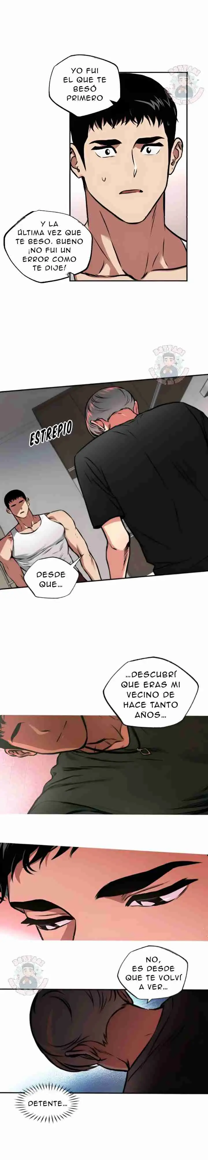 Codename: Ghost (2022) - Capítulo 23 - Página 9 - LectorTMOo