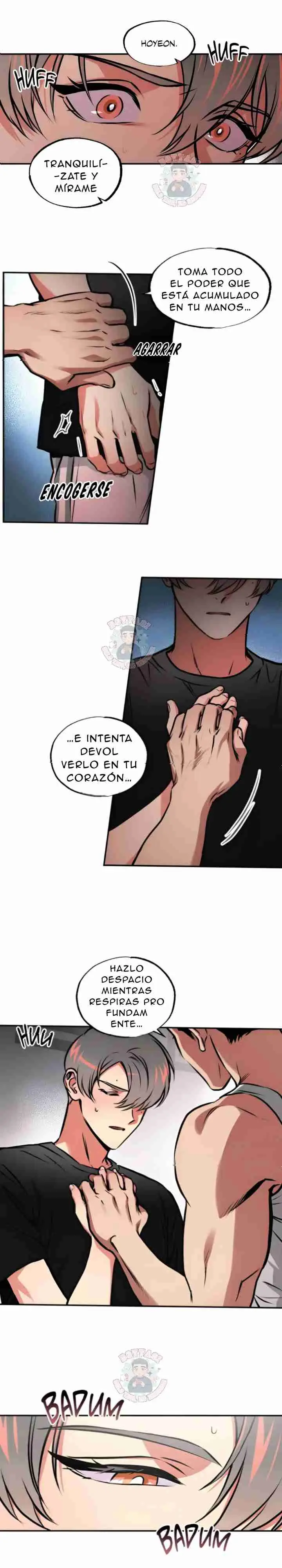Codename: Ghost (2022) - Capítulo 23 - Página 14 - LectorTMOo
