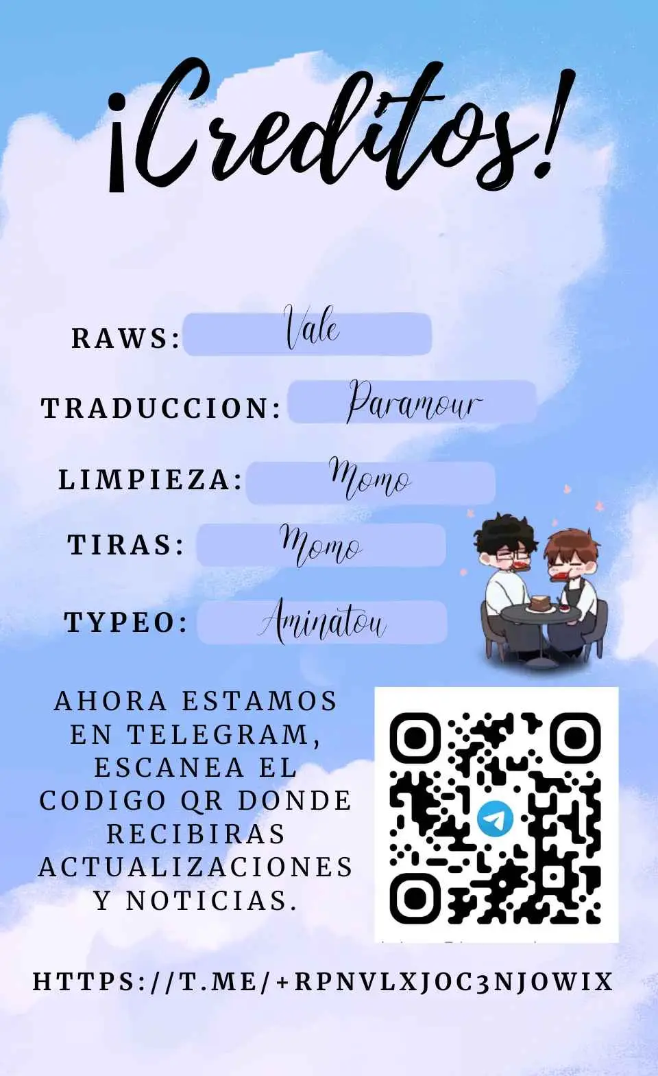 Codename: Ghost (2022) - Capítulo 23 - Página 17 - LectorTMOo
