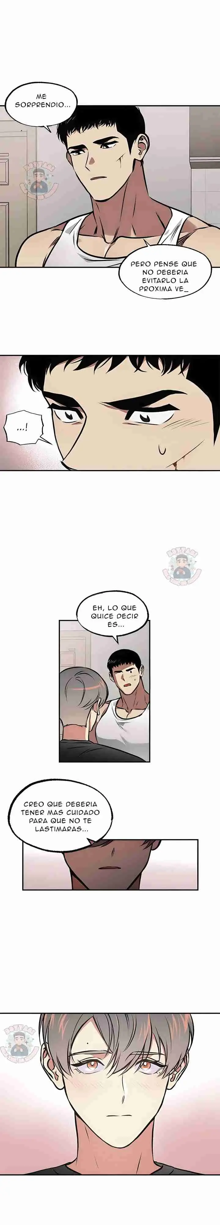 Codename: Ghost (2022) - Capítulo 24 - Página 14 - LectorTMOo
