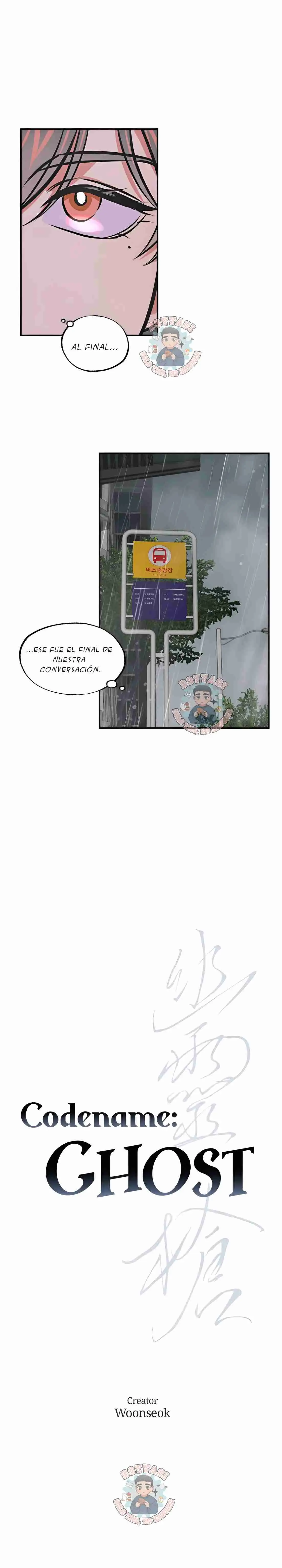 Codename: Ghost (2022) - Capítulo 25 - Página 5 - LectorTMOo