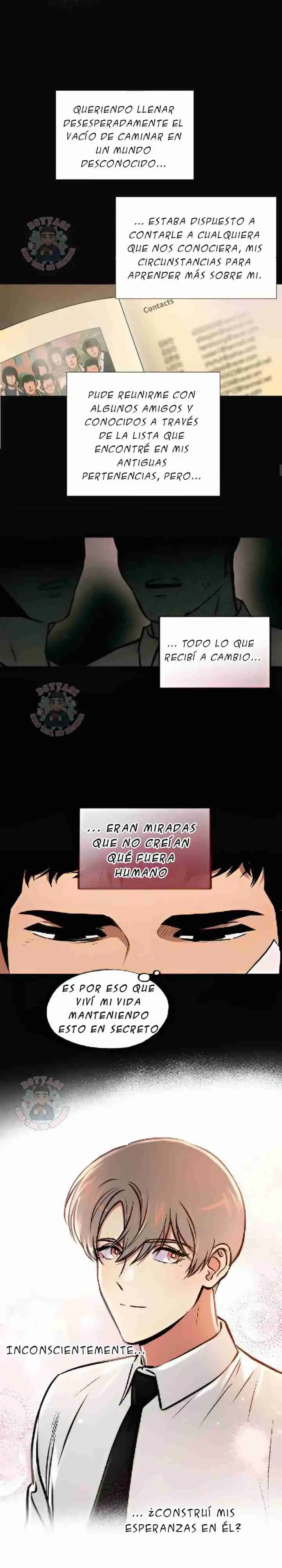 Codename: Ghost (2022) - Capítulo 26 - Página 10 - LectorTMOo