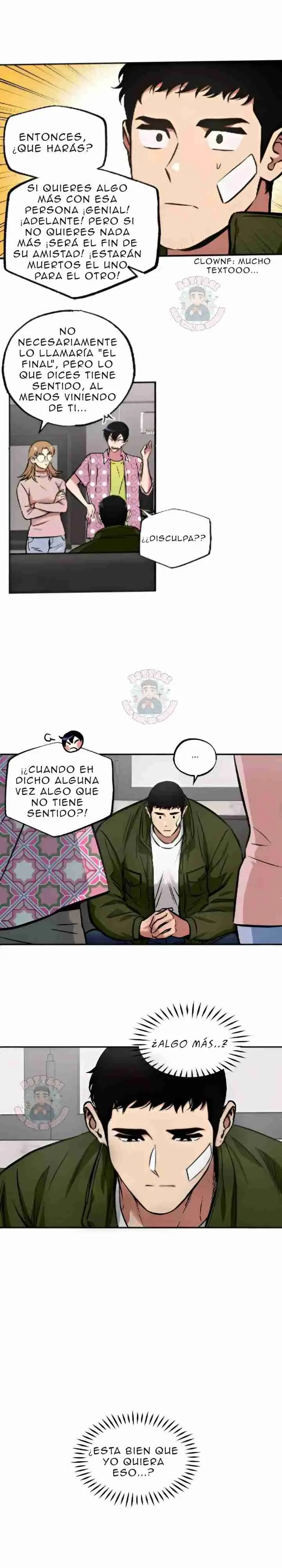 Codename: Ghost (2022) - Capítulo 26 - Página 12 - LectorTMOo