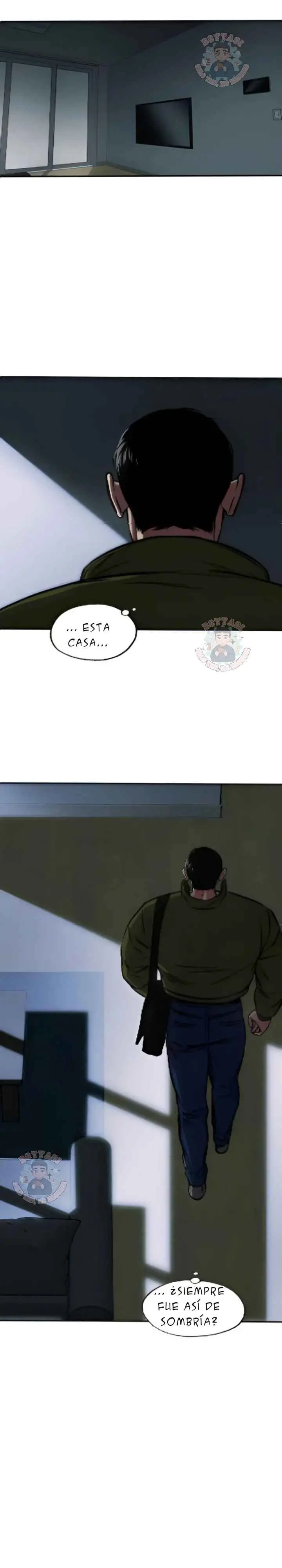 Codename: Ghost (2022) - Capítulo 26 - Página 15 - LectorTMOo
