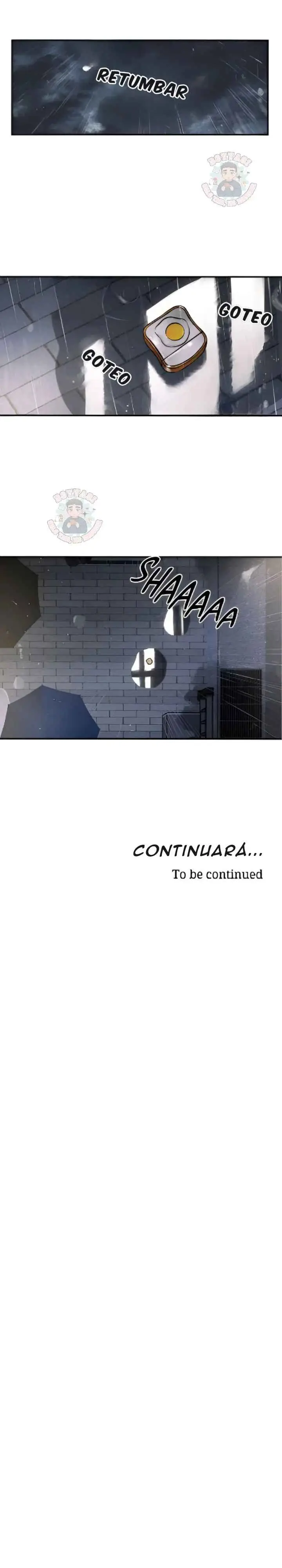 Codename: Ghost (2022) - Capítulo 26 - Página 16 - LectorTMOo