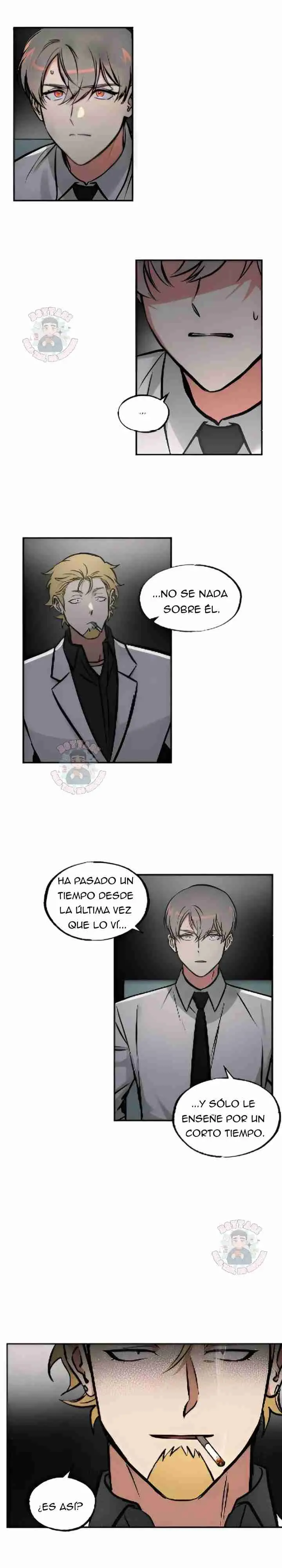 Codename: Ghost (2022) - Capítulo 27 - Página 14 - LectorTMOo