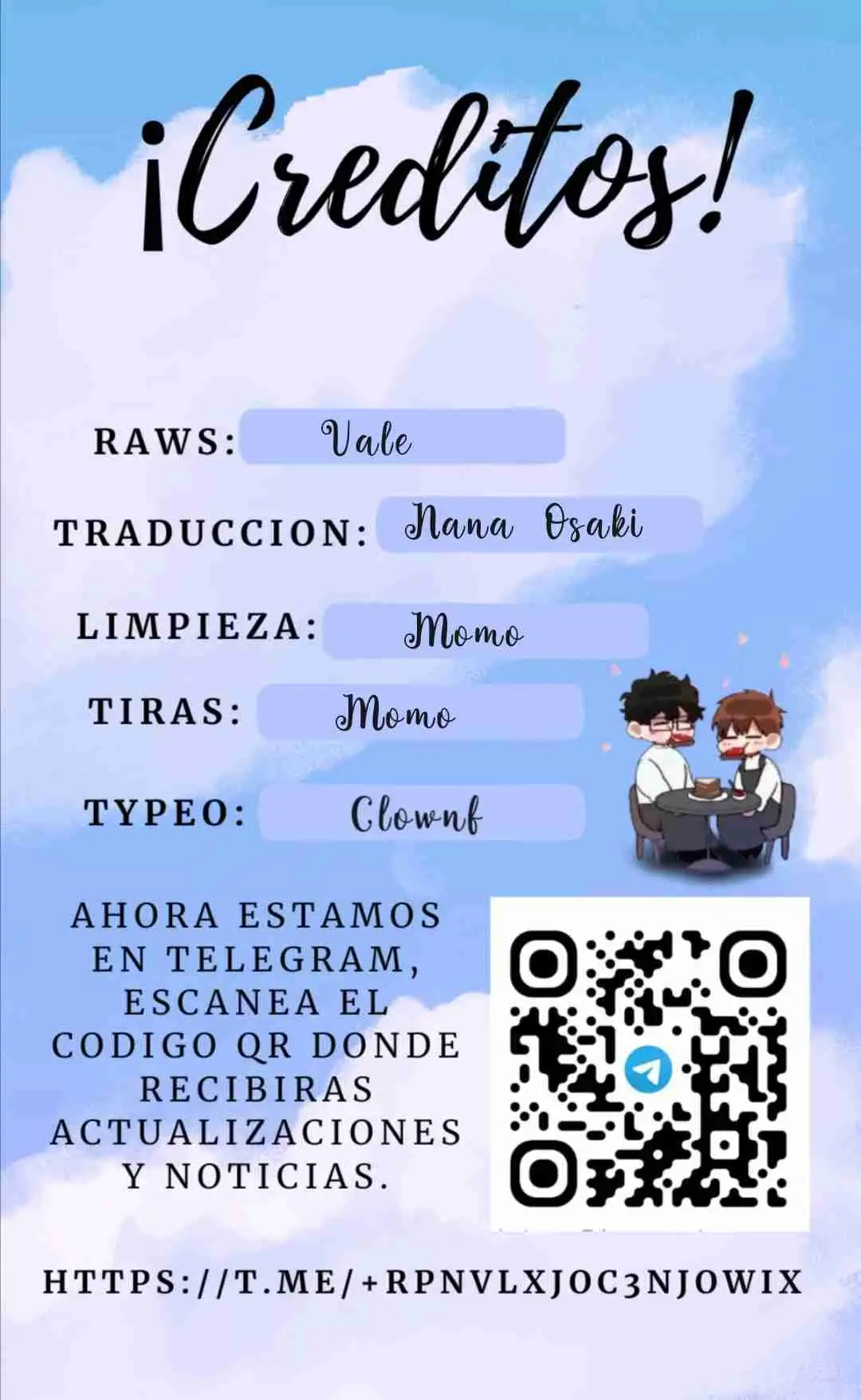 Codename: Ghost (2022) - Capítulo 27 - Página 18 - LectorTMOo