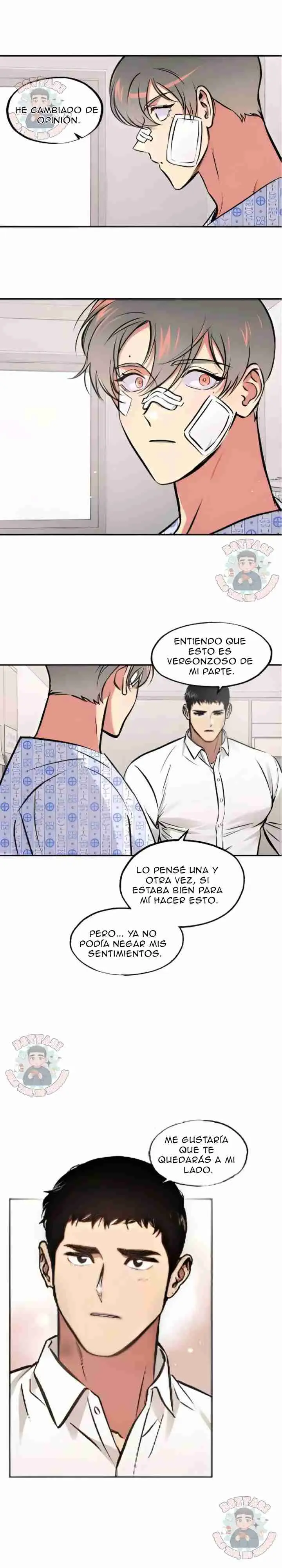 Codename: Ghost (2022) - Capítulo 29 - Página 13 - LectorTMOo