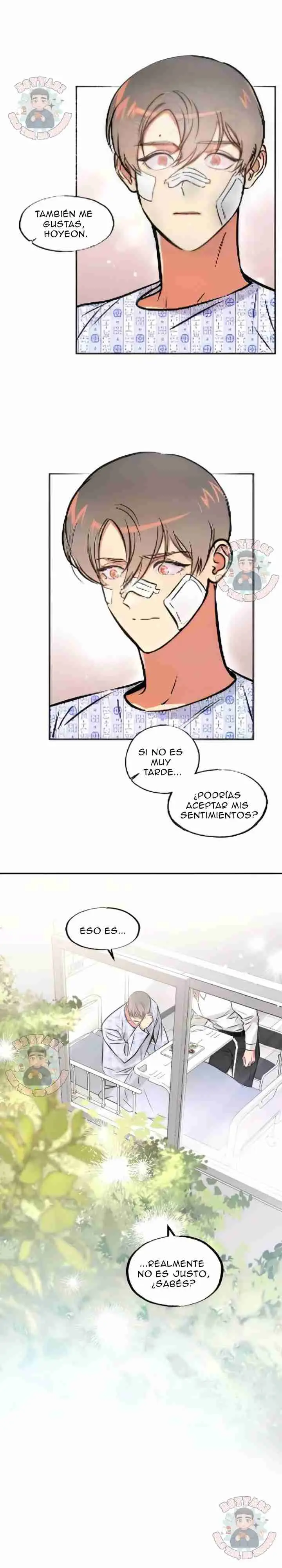 Codename: Ghost (2022) - Capítulo 29 - Página 14 - LectorTMOo