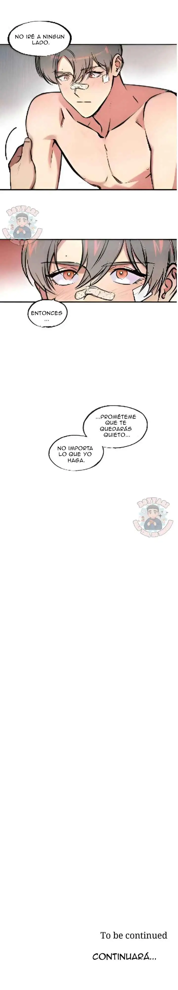 Codename: Ghost (2022) - Capítulo 29 - Página 19 - LectorTMOo