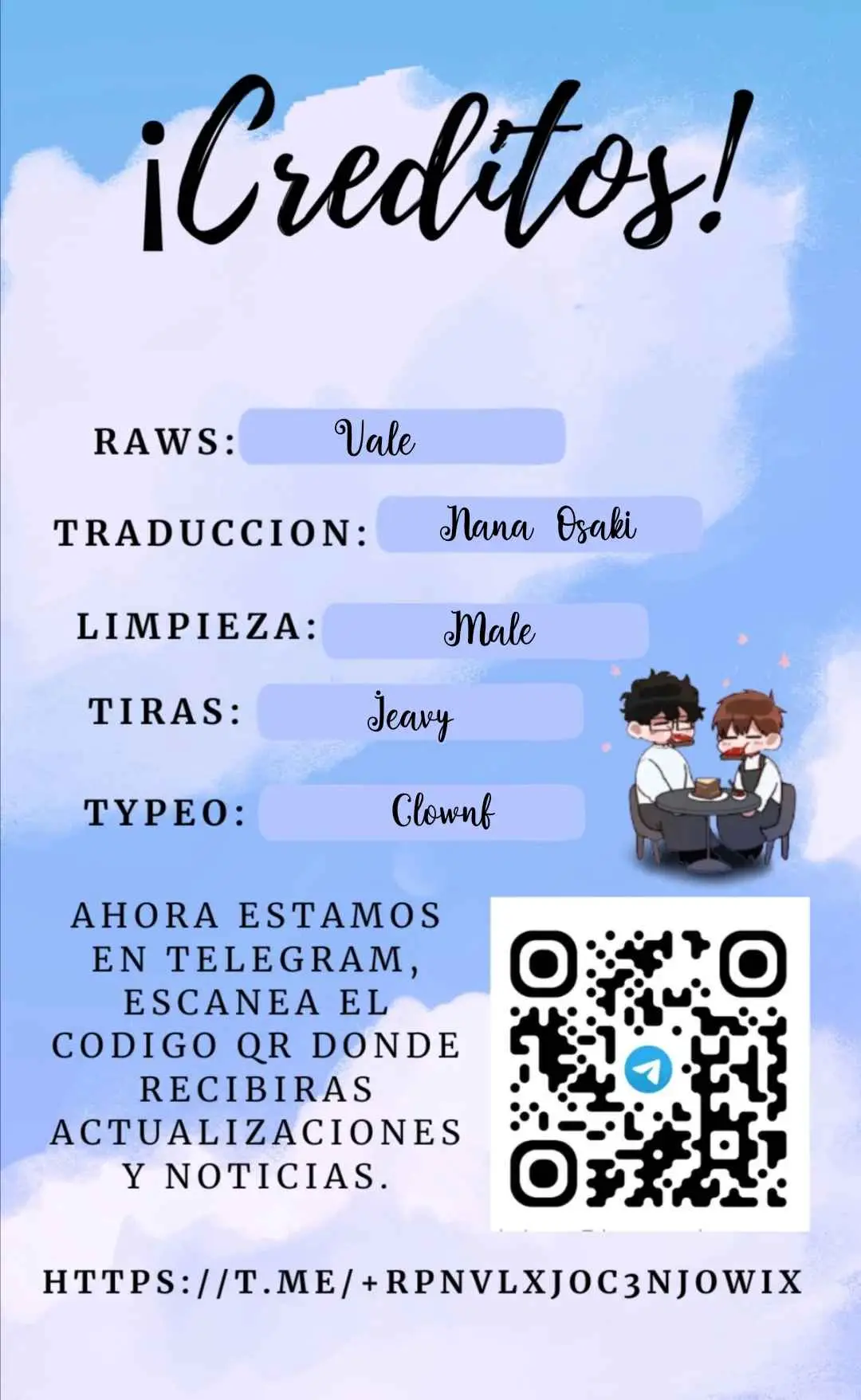 Codename: Ghost (2022) - Capítulo 29 - Página 20 - LectorTMOo