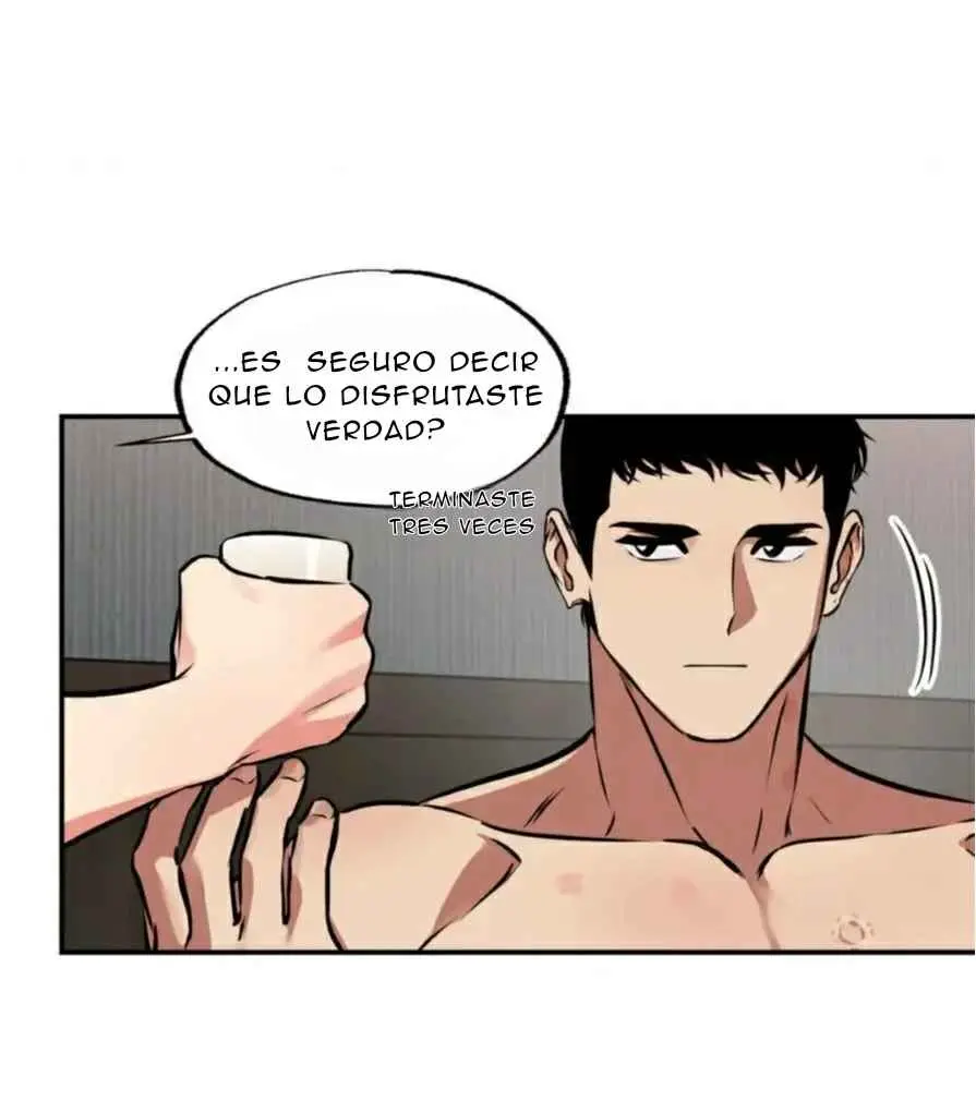 Codename: Ghost (2022) - Capítulo 32 - Página 8 - LectorTMOo
