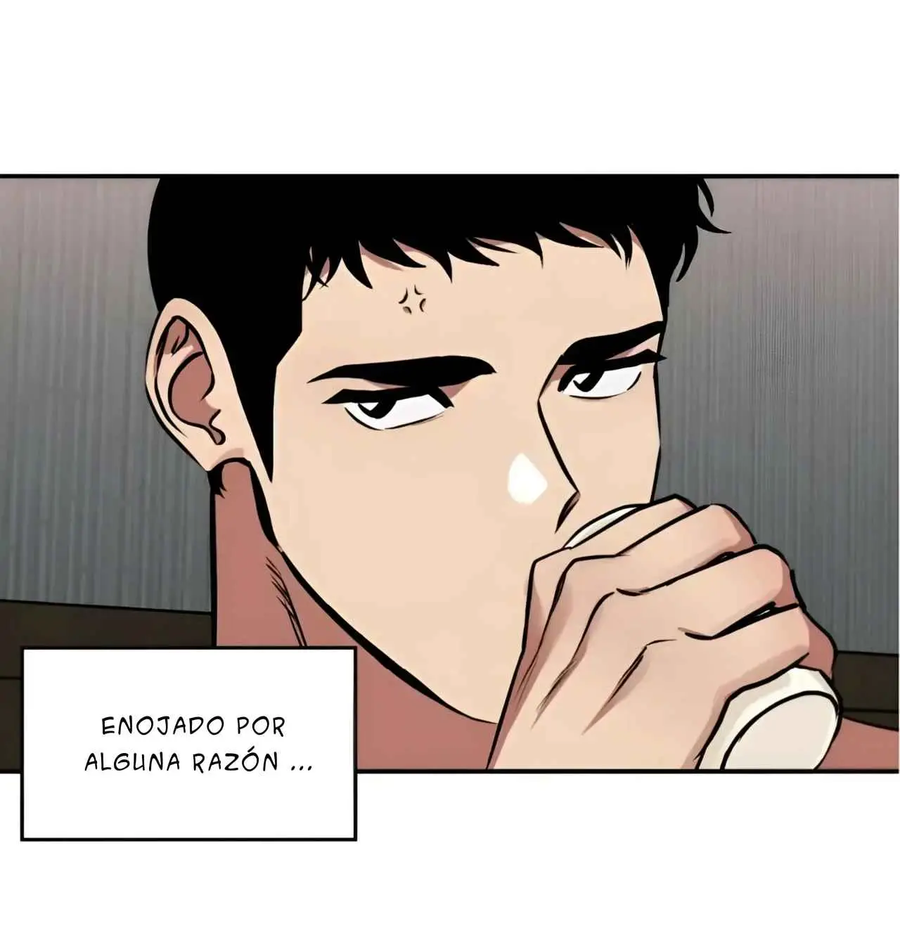 Codename: Ghost (2022) - Capítulo 32 - Página 9 - LectorTMOo