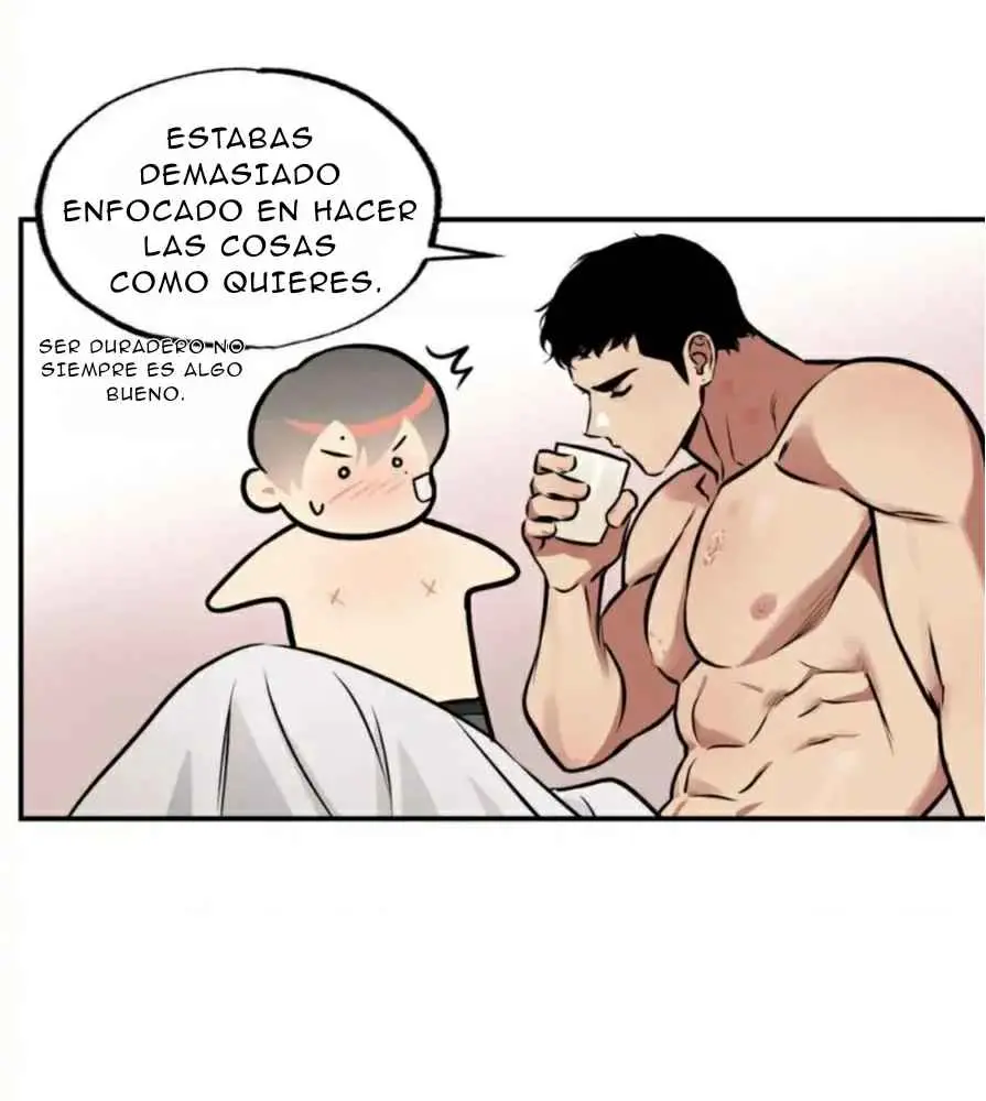 Codename: Ghost (2022) - Capítulo 32 - Página 10 - LectorTMOo
