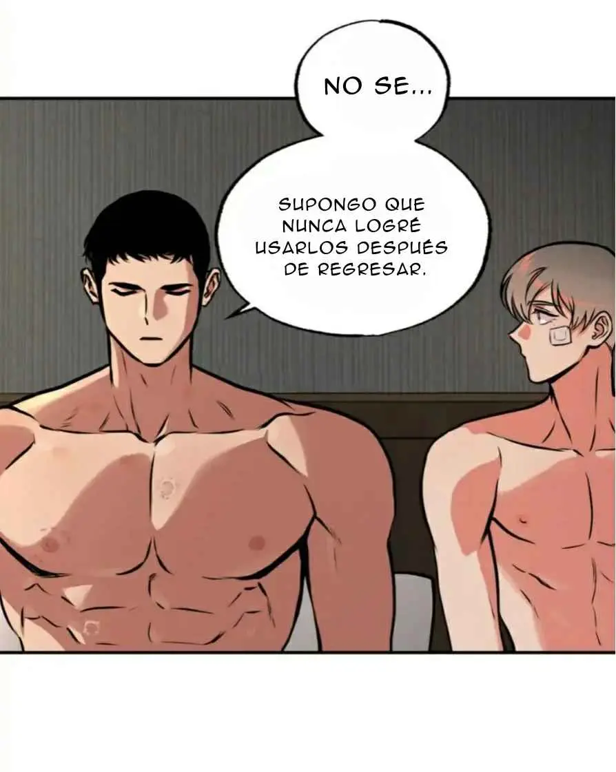 Codename: Ghost (2022) - Capítulo 32 - Página 27 - LectorTMOo