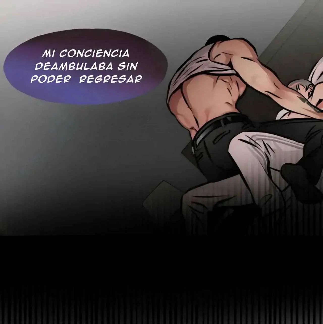 Codename: Ghost (2022) - Capítulo 32 - Página 36 - LectorTMOo
