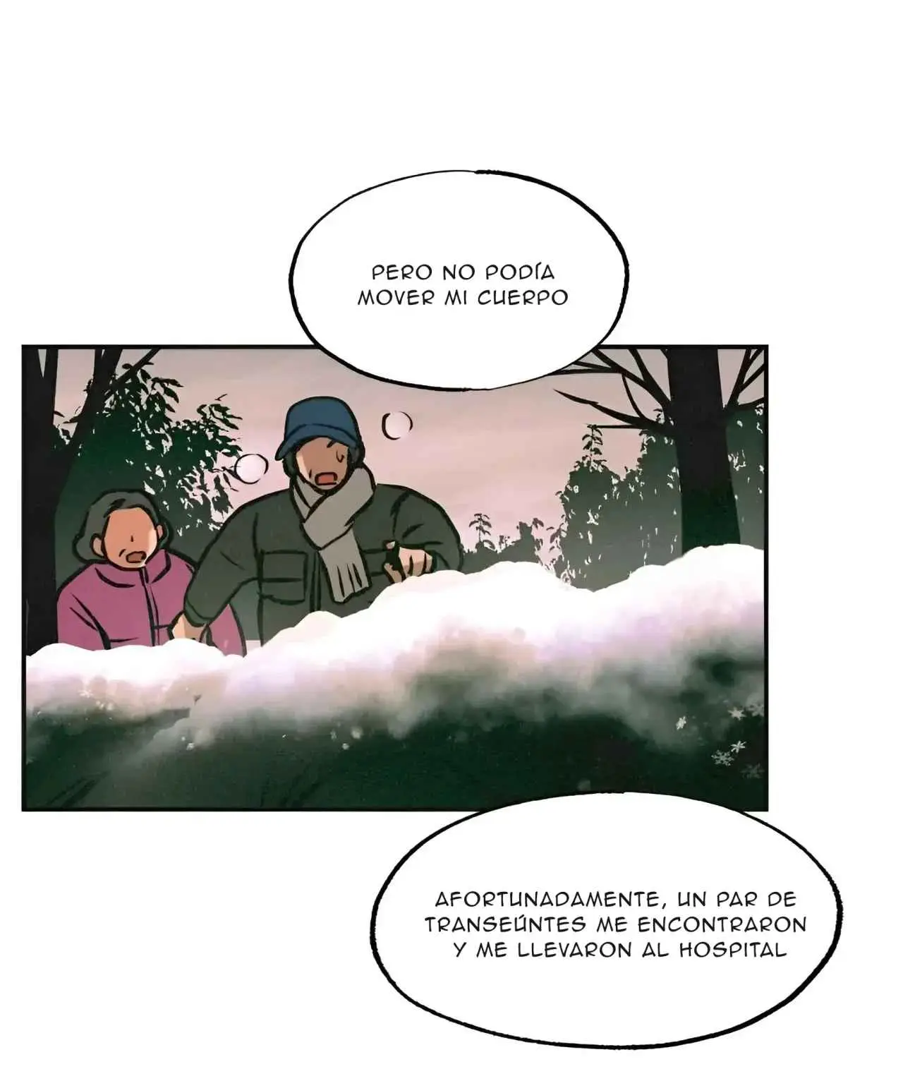 Codename: Ghost (2022) - Capítulo 32 - Página 44 - LectorTMOo