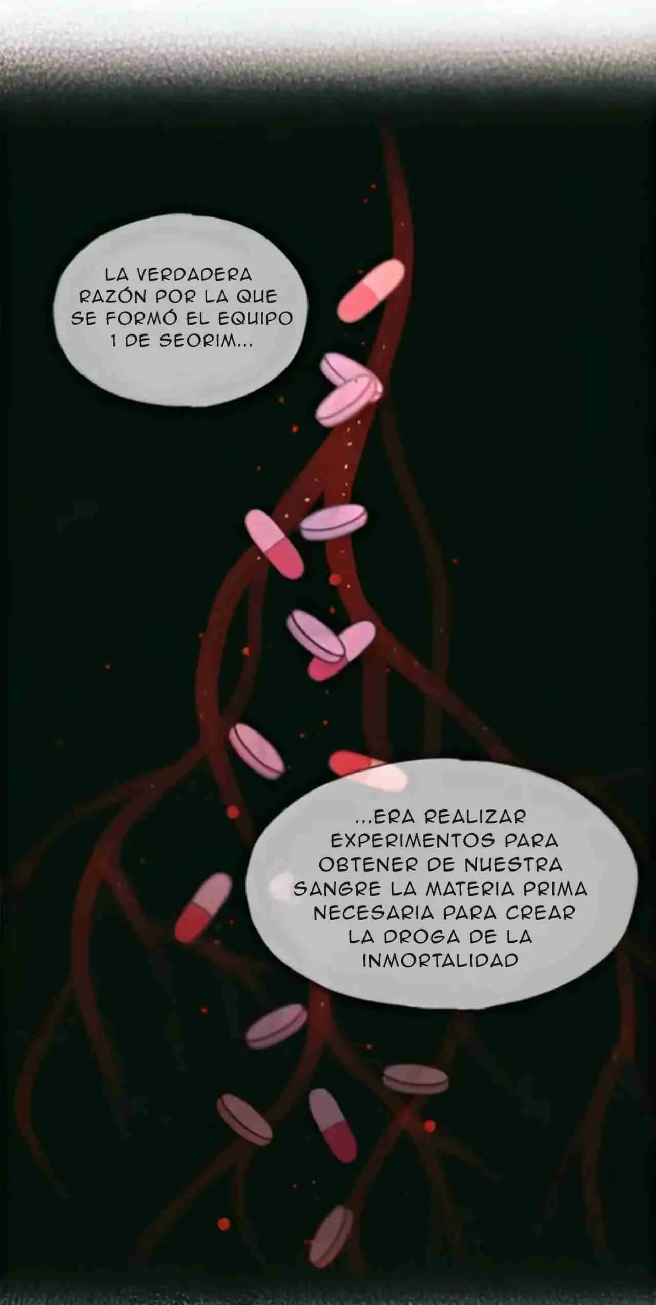 Codename: Ghost (2022) - Capítulo 32 - Página 46 - LectorTMOo