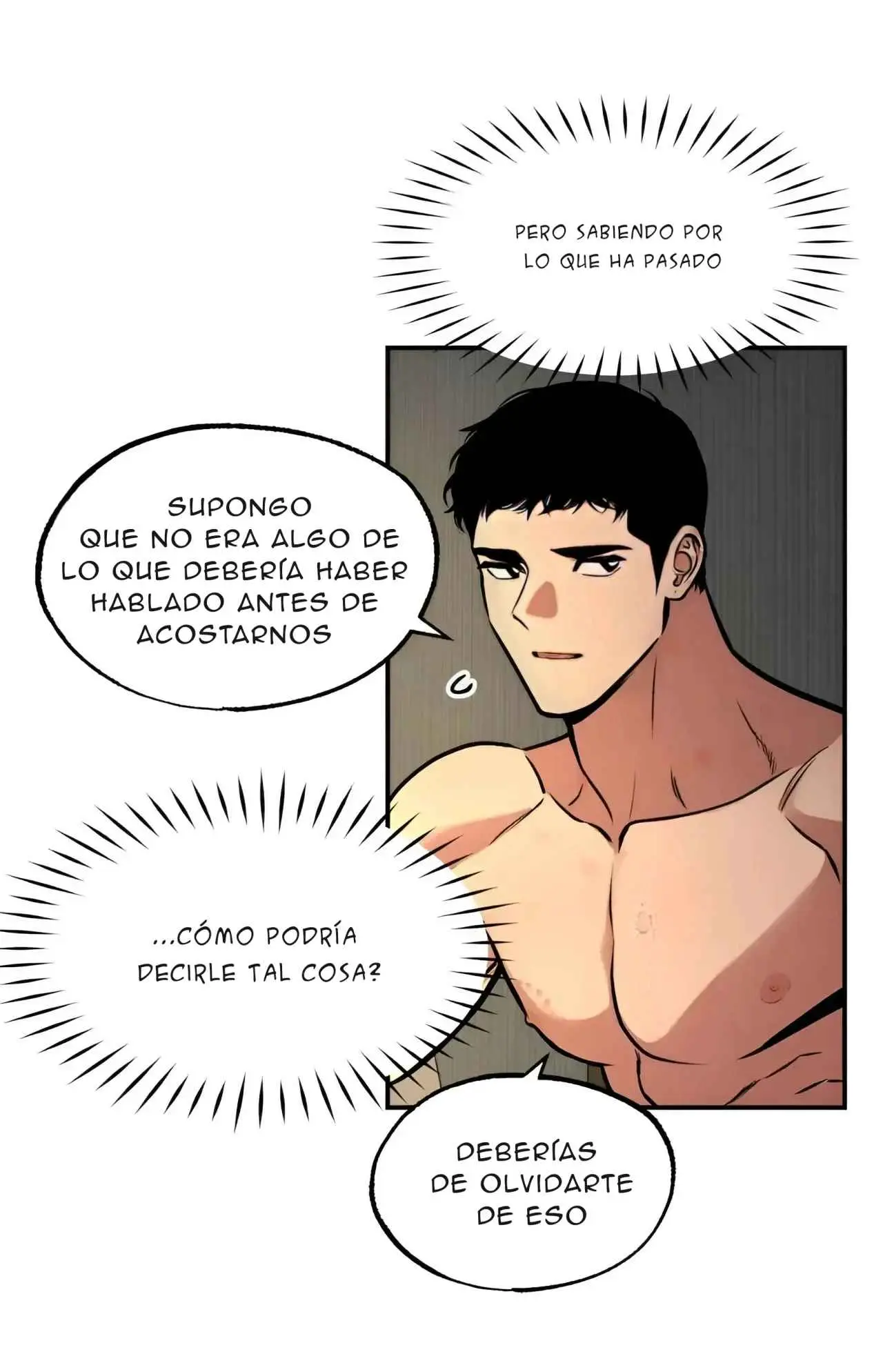 Codename: Ghost (2022) - Capítulo 32 - Página 54 - LectorTMOo