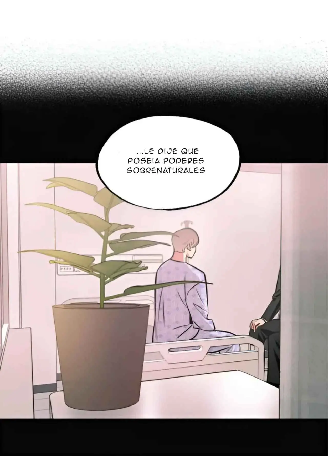 Codename: Ghost (2022) - Capítulo 32 - Página 59 - LectorTMOo