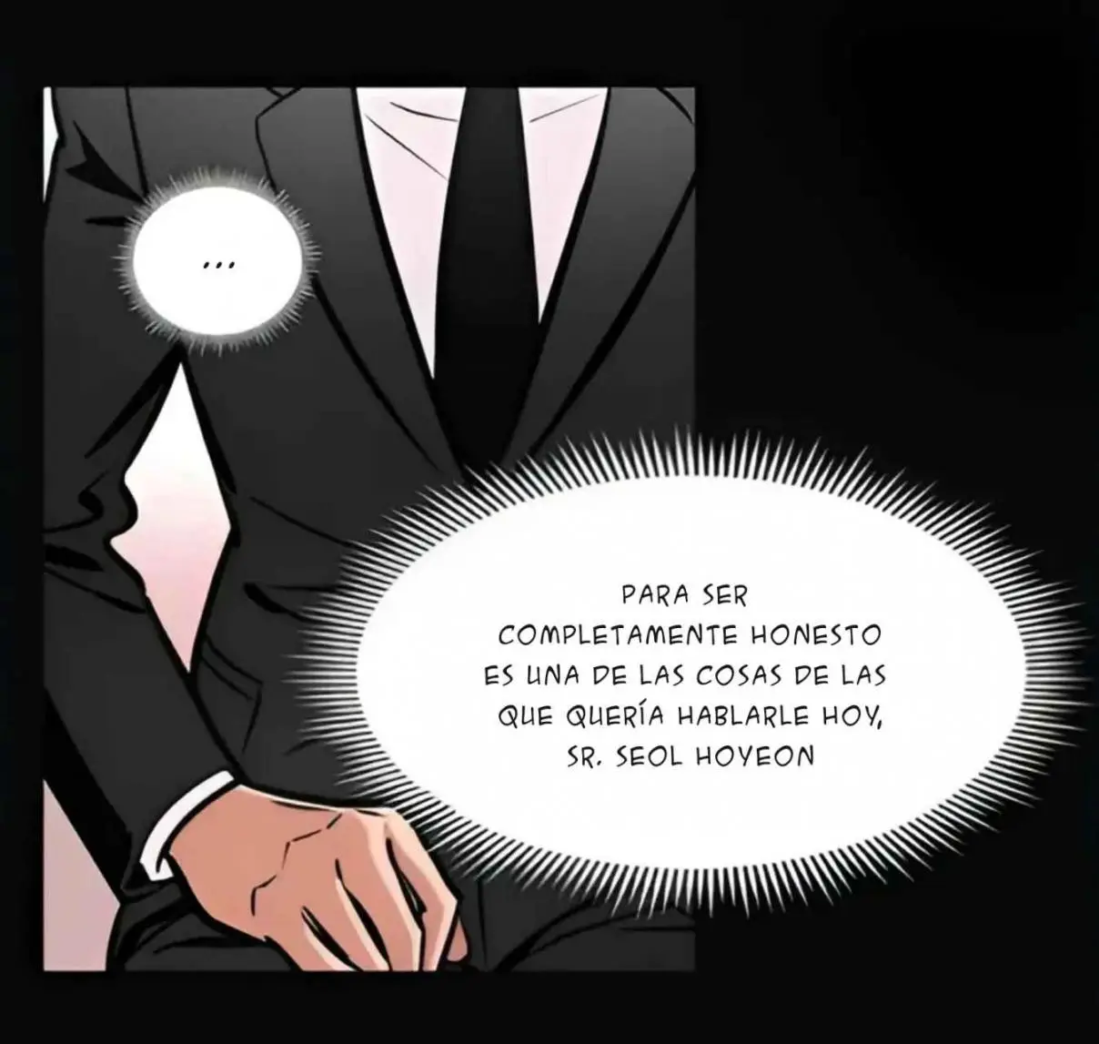 Codename: Ghost (2022) - Capítulo 32 - Página 60 - LectorTMOo