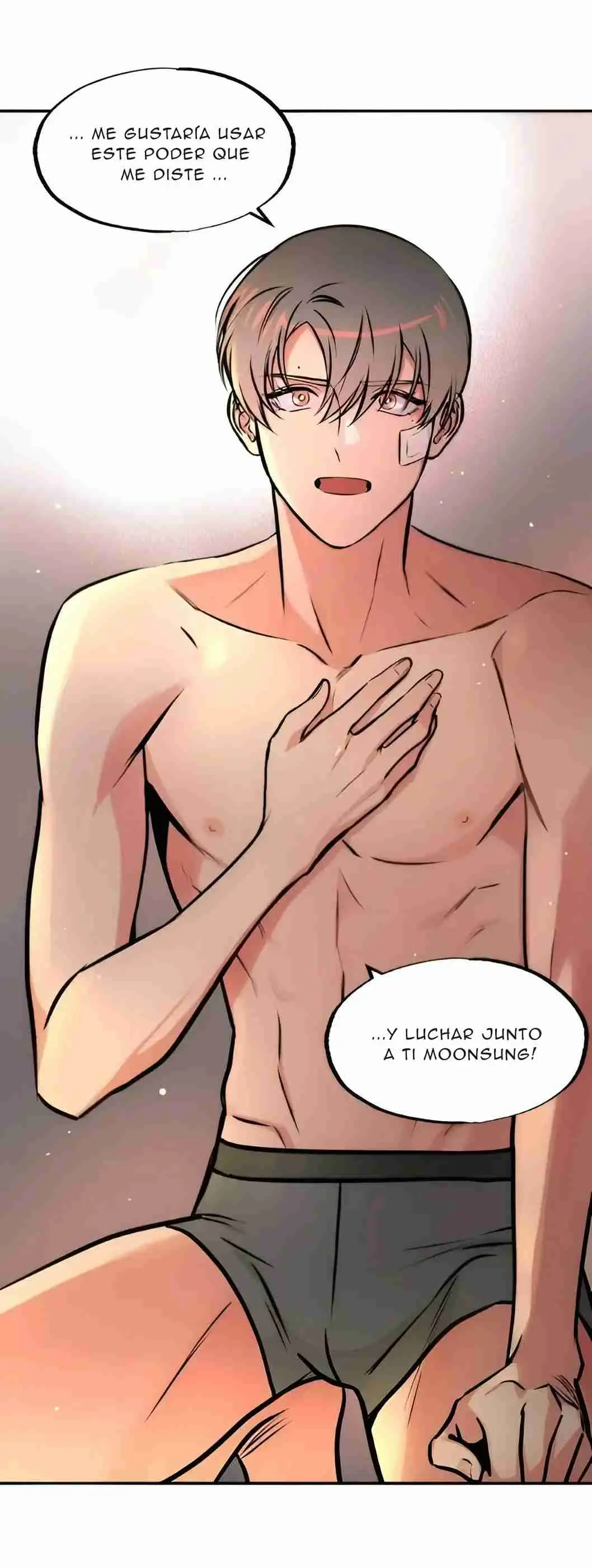 Codename: Ghost (2022) - Capítulo 32 - Página 65 - LectorTMOo