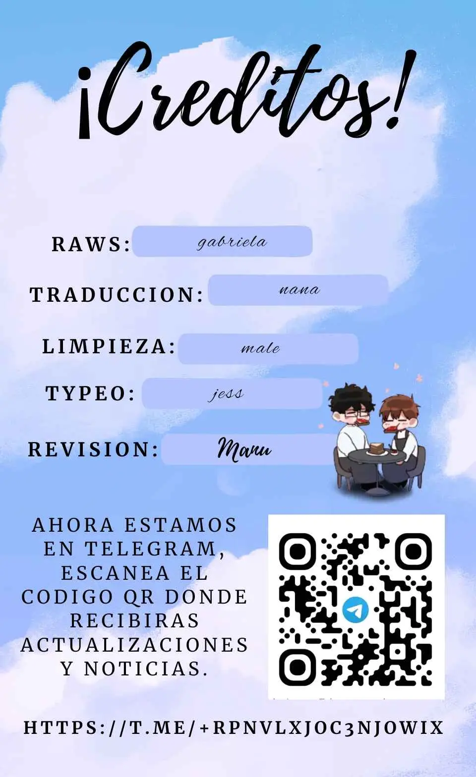 Codename: Ghost (2022) - Capítulo 32 - Página 67 - LectorTMOo