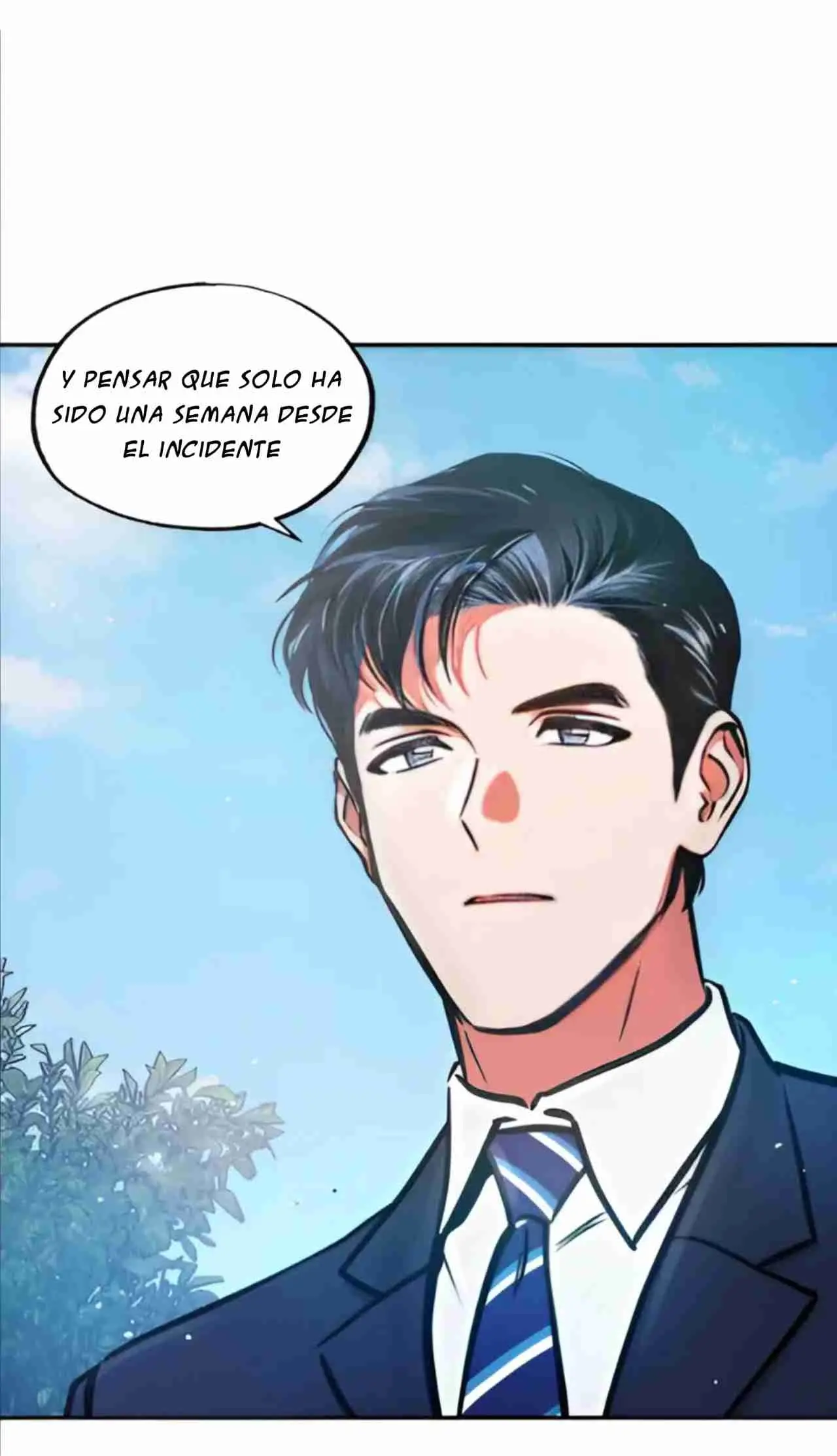 Codename: Ghost (2022) - Capítulo 33 - Página 6 - LectorTMOo