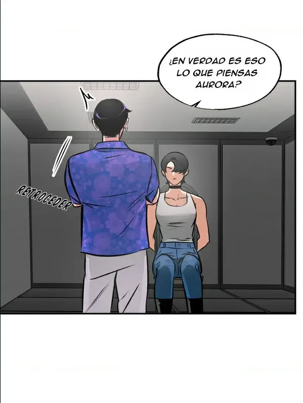 Codename: Ghost (2022) - Capítulo 33 - Página 12 - LectorTMOo