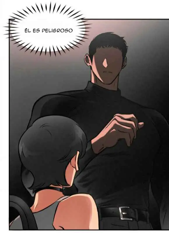 Codename: Ghost (2022) - Capítulo 33 - Página 25 - LectorTMOo