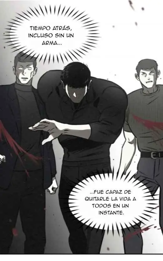 Codename: Ghost (2022) - Capítulo 33 - Página 26 - LectorTMOo