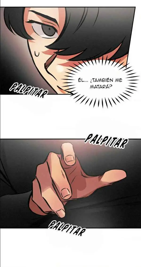 Codename: Ghost (2022) - Capítulo 33 - Página 27 - LectorTMOo