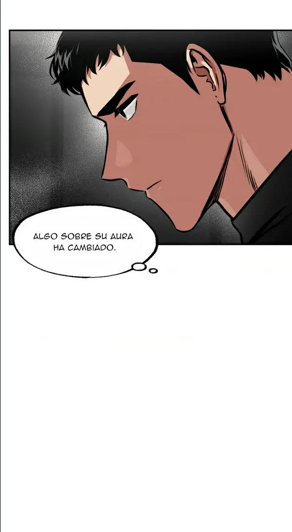 Codename: Ghost (2022) - Capítulo 33 - Página 35 - LectorTMOo