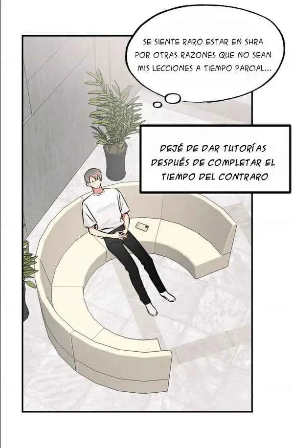 Codename: Ghost (2022) - Capítulo 33 - Página 38 - LectorTMOo