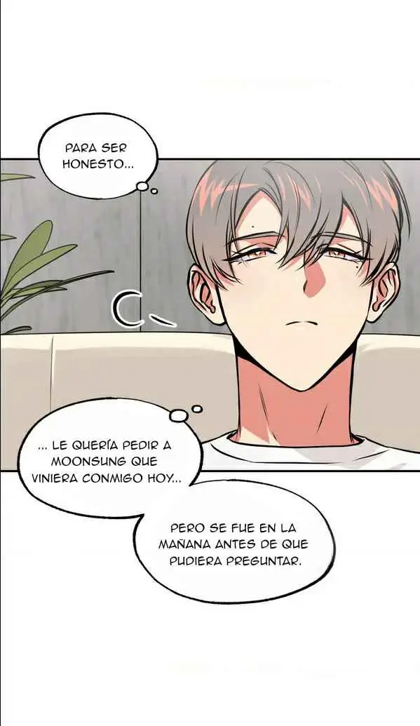 Codename: Ghost (2022) - Capítulo 33 - Página 40 - LectorTMOo