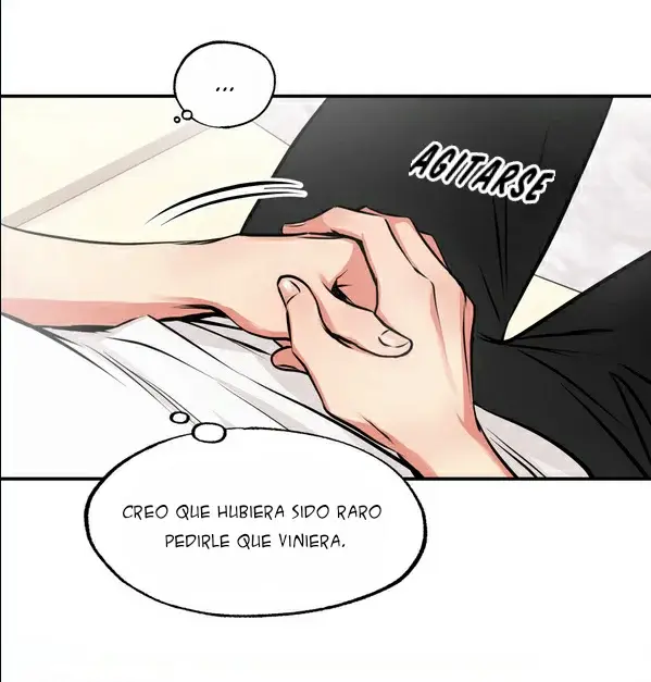 Codename: Ghost (2022) - Capítulo 33 - Página 41 - LectorTMOo