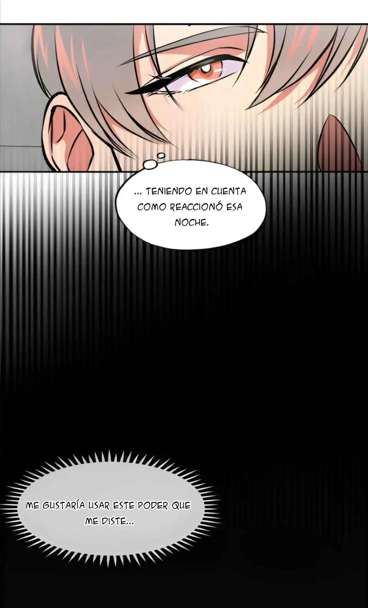 Codename: Ghost (2022) - Capítulo 33 - Página 42 - LectorTMOo