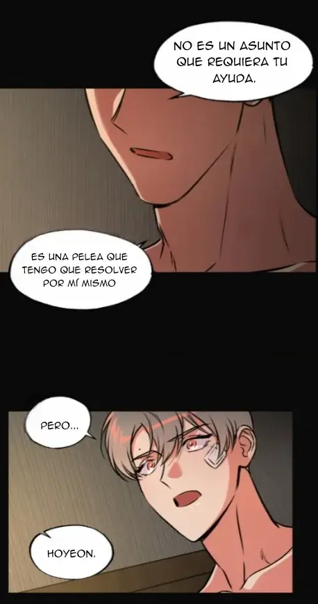 Codename: Ghost (2022) - Capítulo 33 - Página 45 - LectorTMOo