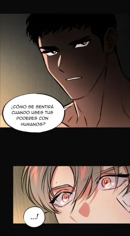 Codename: Ghost (2022) - Capítulo 33 - Página 46 - LectorTMOo