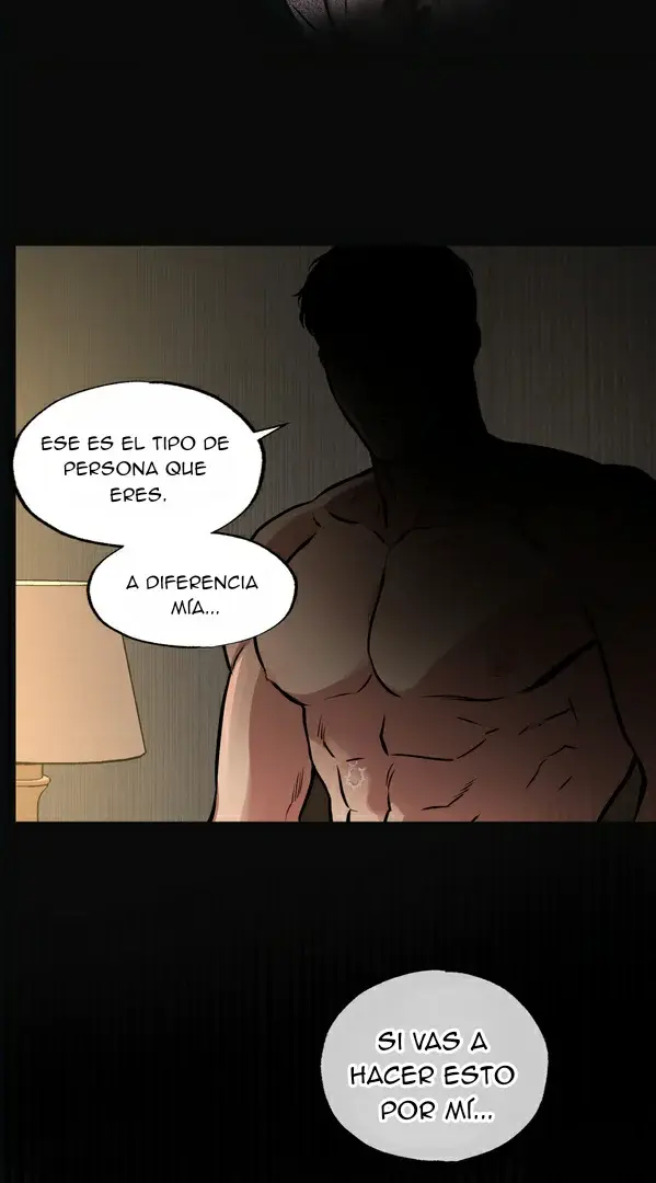 Codename: Ghost (2022) - Capítulo 33 - Página 49 - LectorTMOo