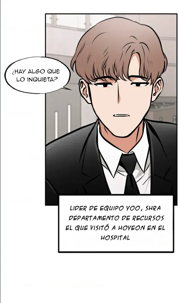 Codename: Ghost (2022) - Capítulo 33 - Página 54 - LectorTMOo