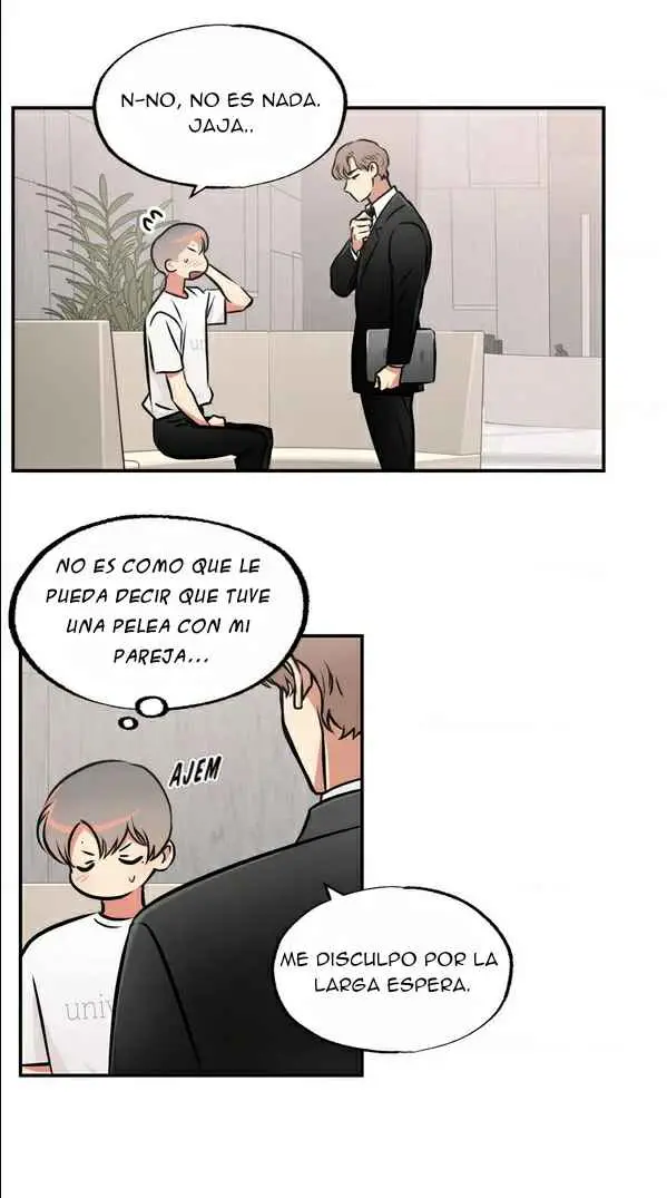 Codename: Ghost (2022) - Capítulo 33 - Página 55 - LectorTMOo