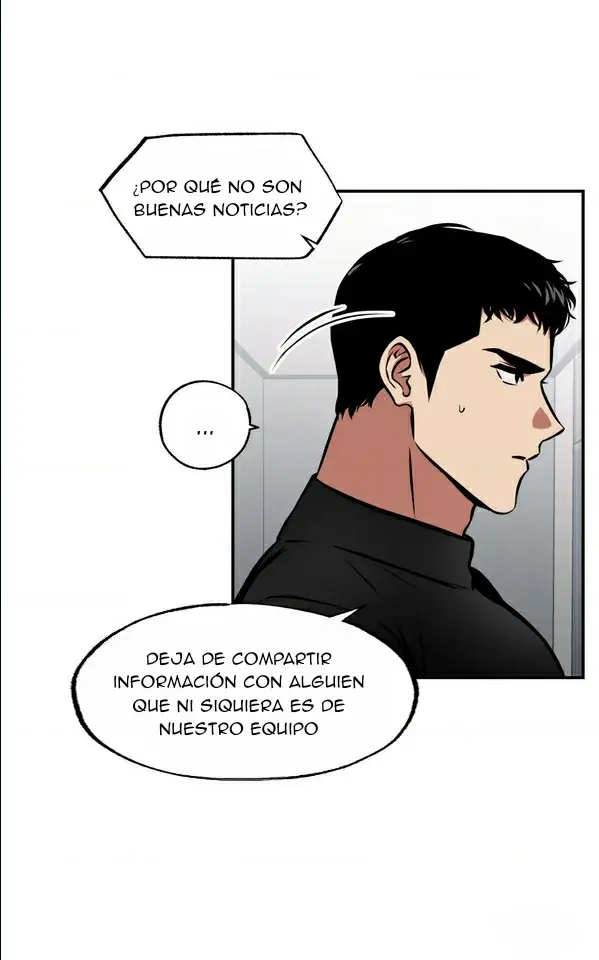 Codename: Ghost (2022) - Capítulo 33 - Página 66 - LectorTMOo